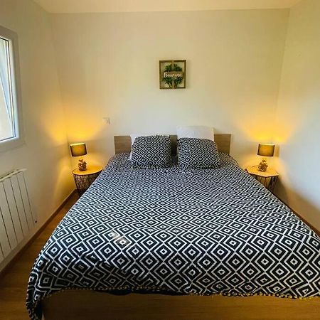 Appartement Neuf Chaleureux - Comme A La Maison Limoges Extérieur photo