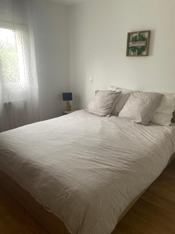 Appartement Neuf Chaleureux - Comme A La Maison Limoges Extérieur photo